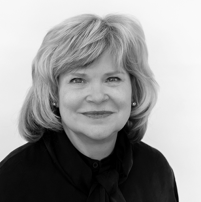 Becky Ruhmann Levin - The Possible Zone