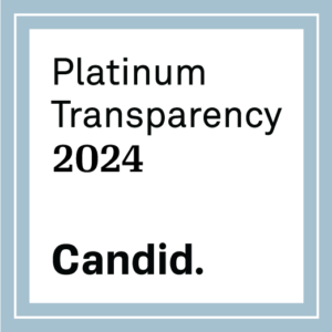 Guidestar Candid Platinum Transparency 2024