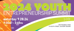 Youth Entrepreneurship Summit