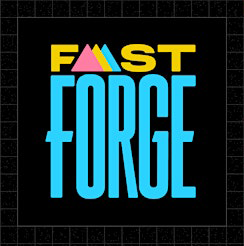 Fast Forge Hackathon Logo