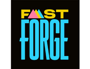 FastForge logo