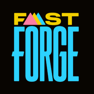 FastForge logo