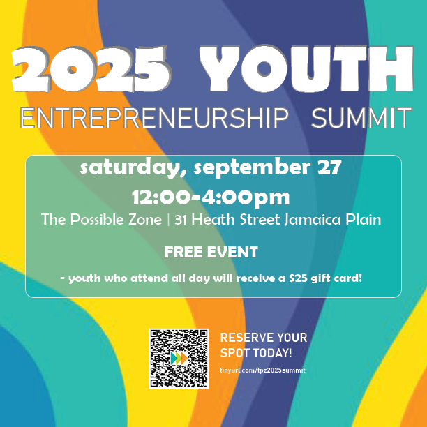 Youth Summit Announcement