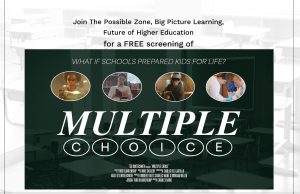 Documentary Screening of Multiple Choice